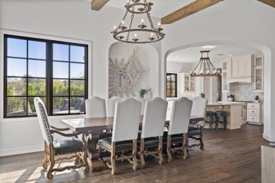 Welcome to this stunning home in the exclusive Escondido Golf on Escondido Golf and Lake Club  in Texas - for sale on GolfHomes.com, golf home, golf lot