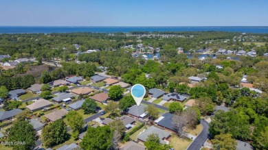 Massive corner lot home located in highly desired Mack Bayou on Sandestin Golf and Beach Resort - Raven in Florida - for sale on GolfHomes.com, golf home, golf lot