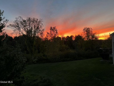 Sunsets, serenity, and a true sense of community await in this on  in New York - for sale on GolfHomes.com, golf home, golf lot