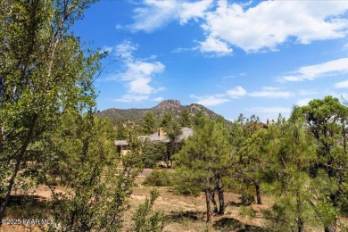 Located within an exclusive, Capital Canyon Club gated golf on Capital Canyon Club in Arizona - for sale on GolfHomes.com, golf home, golf lot