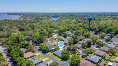 Massive corner lot home located in highly desired Mack Bayou on Sandestin Golf and Beach Resort - Raven in Florida - for sale on GolfHomes.com, golf home, golf lot