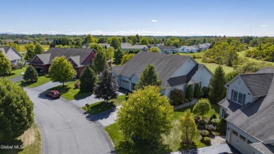Sunsets, serenity, and a true sense of community await in this on  in New York - for sale on GolfHomes.com, golf home, golf lot