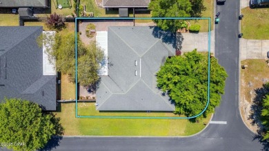 Massive corner lot home located in highly desired Mack Bayou on Sandestin Golf and Beach Resort - Raven in Florida - for sale on GolfHomes.com, golf home, golf lot