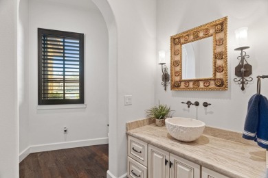 Welcome to this stunning home in the exclusive Escondido Golf on Escondido Golf and Lake Club  in Texas - for sale on GolfHomes.com, golf home, golf lot