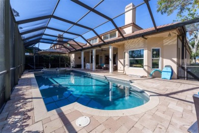 BACK ON MARKET, FINANCING FELL THROUGH! Casual Elegance in the on TPC Prestancia in Florida - for sale on GolfHomes.com, golf home, golf lot