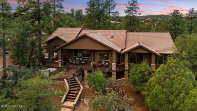 Located within an exclusive, Capital Canyon Club gated golf on Capital Canyon Club in Arizona - for sale on GolfHomes.com, golf home, golf lot