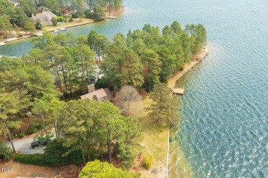 LAKEFRONT Opportunity with INCREDIBLE POTENTIAL!!!
This home on Beacon Ridge Golf and Country Club in North Carolina - for sale on GolfHomes.com, golf home, golf lot