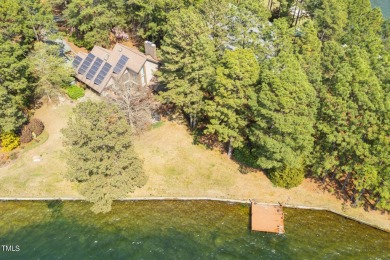 LAKEFRONT Opportunity with INCREDIBLE POTENTIAL!!!
This home on Beacon Ridge Golf and Country Club in North Carolina - for sale on GolfHomes.com, golf home, golf lot