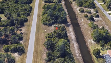Great Rotonda Lakes Canal lot for sale! This property has public on Rotonda Golf and Country Club - Long Marsh  in Florida - for sale on GolfHomes.com, golf home, golf lot
