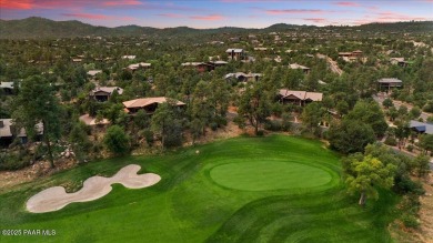 Located within an exclusive, Capital Canyon Club gated golf on Capital Canyon Club in Arizona - for sale on GolfHomes.com, golf home, golf lot