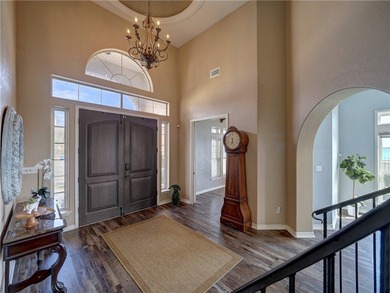 Welcome to your ultimate retreat-where every space is designed on Northshore Country Club in Texas - for sale on GolfHomes.com, golf home, golf lot