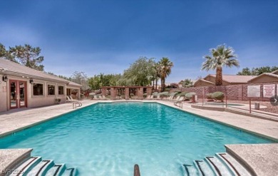 Stunning Golf Course  Lake Frontage Home in Stallion Mountain - on Stallion Mountain Golf Course in Nevada - for sale on GolfHomes.com, golf home, golf lot