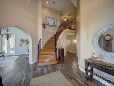 Welcome to your ultimate retreat-where every space is designed on Northshore Country Club in Texas - for sale on GolfHomes.com, golf home, golf lot