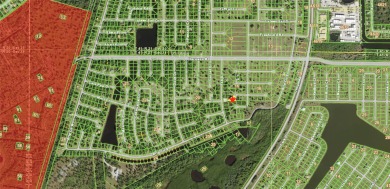 Great Rotonda Sands Cul-de-sac lot for sale that is 9,405 sqft! on Rotonda Golf and Country Club The Links Course in Florida - for sale on GolfHomes.com, golf home, golf lot