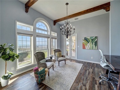 Welcome to your ultimate retreat-where every space is designed on Northshore Country Club in Texas - for sale on GolfHomes.com, golf home, golf lot