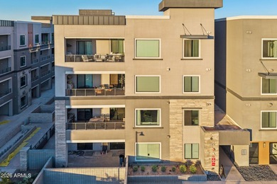 Discover elevated luxury living in this beautiful, fully on Wildfire Golf Club in Arizona - for sale on GolfHomes.com, golf home, golf lot