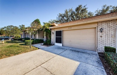 Welcome Timber Greens, a premier 55+ gated golf community. This on Timber Greens Country Club in Florida - for sale on GolfHomes.com, golf home, golf lot