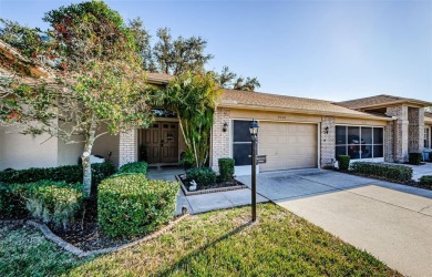 Welcome Timber Greens, a premier 55+ gated golf community. This on Timber Greens Country Club in Florida - for sale on GolfHomes.com, golf home, golf lot