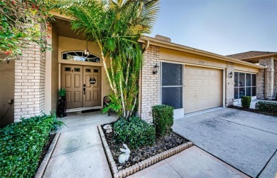 Welcome Timber Greens, a premier 55+ gated golf community. This on Timber Greens Country Club in Florida - for sale on GolfHomes.com, golf home, golf lot