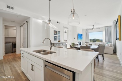 Discover elevated luxury living in this beautiful, fully on Wildfire Golf Club in Arizona - for sale on GolfHomes.com, golf home, golf lot