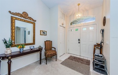 Welcome Timber Greens, a premier 55+ gated golf community. This on Timber Greens Country Club in Florida - for sale on GolfHomes.com, golf home, golf lot