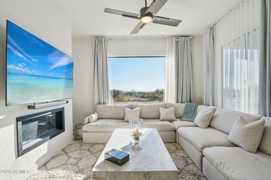 Discover elevated luxury living in this beautiful, fully on Wildfire Golf Club in Arizona - for sale on GolfHomes.com, golf home, golf lot