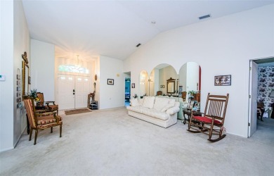Welcome Timber Greens, a premier 55+ gated golf community. This on Timber Greens Country Club in Florida - for sale on GolfHomes.com, golf home, golf lot