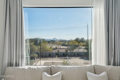 Discover elevated luxury living in this beautiful, fully on Wildfire Golf Club in Arizona - for sale on GolfHomes.com, golf home, golf lot