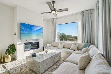 Discover elevated luxury living in this beautiful, fully on Wildfire Golf Club in Arizona - for sale on GolfHomes.com, golf home, golf lot