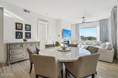 Discover elevated luxury living in this beautiful, fully on Wildfire Golf Club in Arizona - for sale on GolfHomes.com, golf home, golf lot