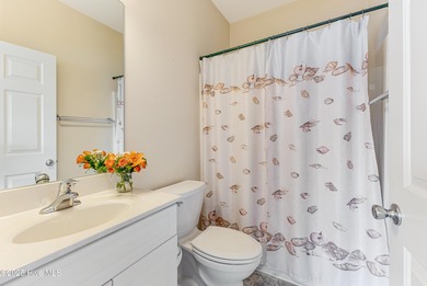 Welcome to 5158 Elton Drive in South Harbor Village, where on South Harbour Golf Links in North Carolina - for sale on GolfHomes.com, golf home, golf lot