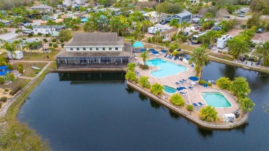 Last Chance to Own in This Premier Clothing-Optional RV on The Groves Golf and Country Club in Florida - for sale on GolfHomes.com, golf home, golf lot