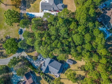 Gorgeous .53 acre lot in the Parkland, a Golf Community in on Legends Golf Club in South Carolina - for sale on GolfHomes.com, golf home, golf lot