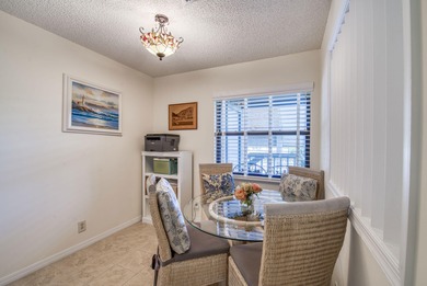 Welcome to this beautifully maintained two-bedroom, two-bathroom on Heritage Ridge Golf Club in Florida - for sale on GolfHomes.com, golf home, golf lot