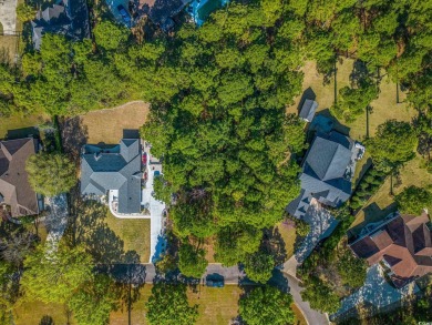 Gorgeous .53 acre lot in the Parkland, a Golf Community in on Legends Golf Club in South Carolina - for sale on GolfHomes.com, golf home, golf lot