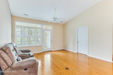 Welcome to 5158 Elton Drive in South Harbor Village, where on South Harbour Golf Links in North Carolina - for sale on GolfHomes.com, golf home, golf lot