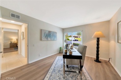 Fully Renovated Single-Level Home with Panoramic Golf Course on Casta del Sol Golf Course in California - for sale on GolfHomes.com, golf home, golf lot