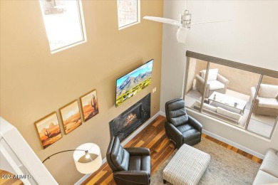TURNKEY HOME that is beautifully renovated. Owner used it as a on Talon at Grayhawk Golf Course in Arizona - for sale on GolfHomes.com, golf home, golf lot