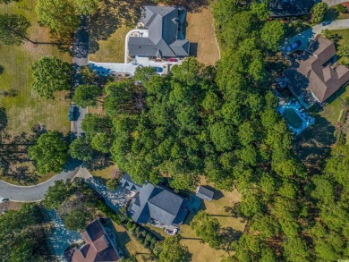 Gorgeous .53 acre lot in the Parkland, a Golf Community in on Legends Golf Club in South Carolina - for sale on GolfHomes.com, golf home, golf lot