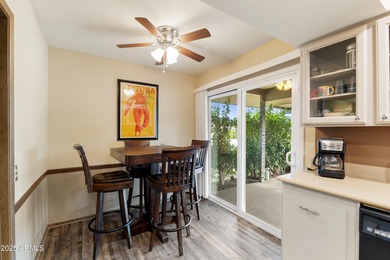 Lovely corner lot in the heart of Sun City West. Enjoy updated on Pebblebrook Golf Course in Arizona - for sale on GolfHomes.com, golf home, golf lot