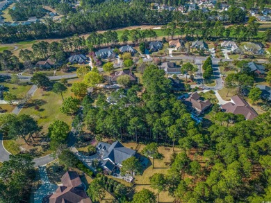 Gorgeous .53 acre lot in the Parkland, a Golf Community in on Legends Golf Club in South Carolina - for sale on GolfHomes.com, golf home, golf lot