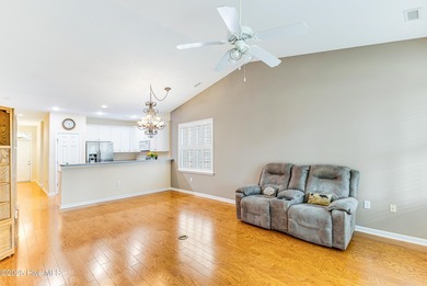 Welcome to 5158 Elton Drive in South Harbor Village, where on South Harbour Golf Links in North Carolina - for sale on GolfHomes.com, golf home, golf lot