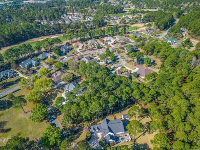 Gorgeous .53 acre lot in the Parkland, a Golf Community in on Legends Golf Club in South Carolina - for sale on GolfHomes.com, golf home, golf lot