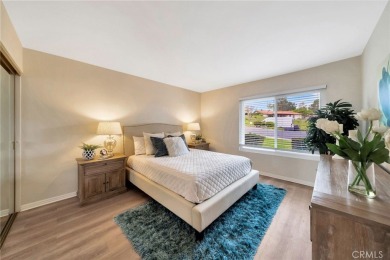 Fully Renovated Single-Level Home with Panoramic Golf Course on Casta del Sol Golf Course in California - for sale on GolfHomes.com, golf home, golf lot