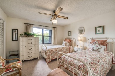 Step into this beautifully maintained 2 Bedroom, 2 Bath condo on Heritage Ridge Golf Club in Florida - for sale on GolfHomes.com, golf home, golf lot