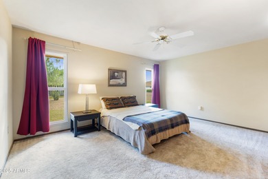 Lovely corner lot in the heart of Sun City West. Enjoy updated on Pebblebrook Golf Course in Arizona - for sale on GolfHomes.com, golf home, golf lot