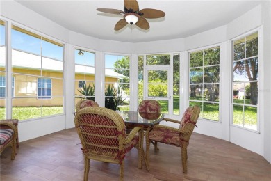 Discover this highly sought-after Opal model in Royal Highlands on Monarch At Royal Highlands in Florida - for sale on GolfHomes.com, golf home, golf lot