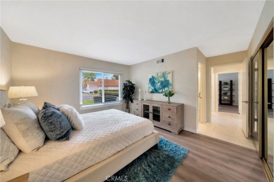 Fully Renovated Single-Level Home with Panoramic Golf Course on Casta del Sol Golf Course in California - for sale on GolfHomes.com, golf home, golf lot