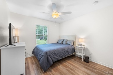 Welcome to 5951 Country Club Road -- where modern updates meet on Tanglewood Golf Club in Florida - for sale on GolfHomes.com, golf home, golf lot