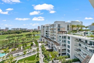 Palace in the sky!!  This Spectacular 4 Bedroom plus Den Boasts on Boca Raton Resort and Club in Florida - for sale on GolfHomes.com, golf home, golf lot